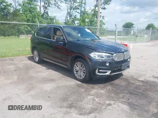 2017 BMW X5 xDrive35i с VIN 5UXKR0C39H0V82808, выставлен на аукционе IAAI как лот 42463945 с пробегом 135 228 миль миль и . История ставок и продаж доступна на DreamBid. Изображение 1.