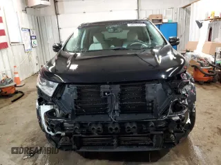 2017 Ford Edge Titanium with VIN 2FMPK4K97HBB69479, listed as a Copart auction lot 50074125 with 115,976 mi miles and Salvage Title. Bid and sale history available at carsss.com. Image 5.