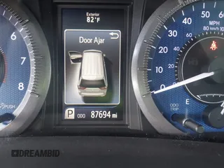 2015 Toyota Sienna XLE with VIN 5TDYK3DC5FS685735, listed as a IAAI auction lot 42139229 with 87,694 mi miles and . Bid and sale history available at DreamBid. Image 15.