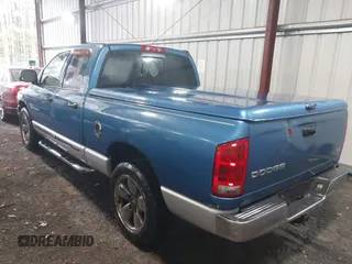 2003 Dodge 1500 ST with VIN 1D7HA18N13S182909, listed as a IAAI auction lot 41975450 with 197,133 mi miles and . Bid and sale history available at DreamBid. Image 3.