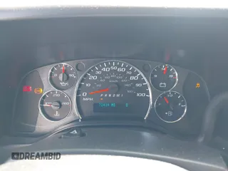 2020 Chevrolet Express Passenger z VIN 1GAWGFFGXL1155840, wystawiony jako IAAI lot #42207765 z przebiegiem 72 439 mil mil oraz . Historia ofert i sprzedaży dostępna na DreamBid. Obrazek 7.