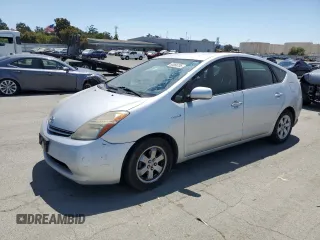 2007 Toyota Prius z VIN JTDKB20UX77652188, wystawiony jako Copart lot #60086705 z przebiegiem 286 718 mil mil oraz Szkoda całkowita • Salvage title. Historia ofert i sprzedaży dostępna na DreamBid. Obrazek 1.