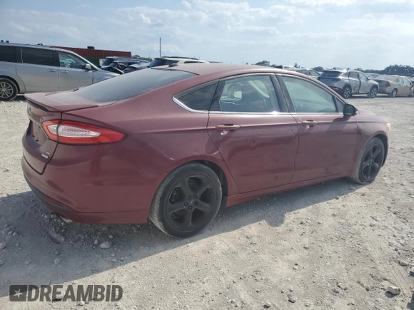 2013 Ford Fusion SE with VIN 3FA6P0HRXDR174596, listed as a Copart auction lot 53533505 with 202,518 mi miles and Clean Title. Bid and sale history available at carsss.com. Image 3.