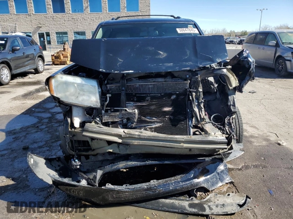 2014 Honda Pilot EX-L with VIN 5FNYF4H5XEB041463, listed as a Copart auction lot 50647845 with 92,563 mi miles and Salvage Title. Bid and sale history available at DreamBid. Image 5.