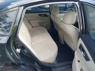 2015 Nissan Altima SL with VIN 1N4AL3AP4FN892635, listed as a IAAI auction lot 41944090 with 108,160 mi miles and . Bid and sale history available at DreamBid. Image 8.