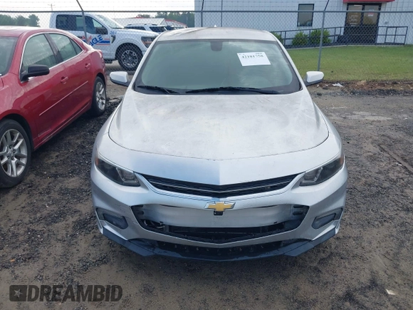 2018 Chevrolet Malibu LT with VIN 1G1ZD5ST5JF278853, listed as a IAAI auction lot 42101758 with 149,205 mi miles and . Bid and sale history available at carsss.com. Image 13.