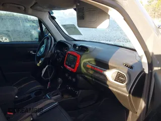 2020 Jeep Renegade Jeepster with VIN ZACNJBAB4LPL22263, listed as a IAAI auction lot 41999042 with 98,934 mi miles and . Bid and sale history available at DreamBid. Image 5.