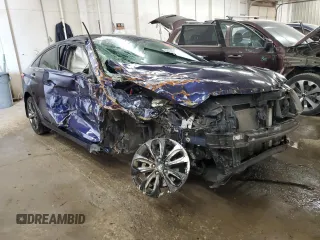 2011 Hyundai Sonata Limited with VIN 5NPEC4AB5BH183972, listed as a Copart auction lot 53787265 with 185,983 mi miles and Salvage Title. Bid and sale history available at DreamBid. Image 4.