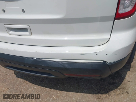 2011 Ford Explorer с VIN 1FMHK7B85BGA29959, выставлен на аукционе IAAI как лот 42418887 с пробегом 228 303 миль миль и . История ставок и продаж доступна на DreamBid. Изображение 22.