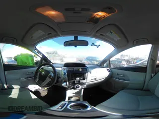 2012 Toyota Prius Two with VIN JTDZN3EU6C3059420, listed as a IAAI auction lot 41422843 with 270,794 mi miles and . Bid and sale history available at DreamBid. Image 19.