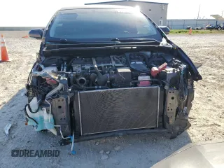 2016 Toyota Prius Four z VIN JTDKARFU1G3507793, wystawiony jako Copart lot #51680345 z przebiegiem 96 046 mil mil oraz Czysty tytuł • Clean title. Historia ofert i sprzedaży dostępna na DreamBid. Obrazek 5.