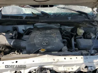 2015 Toyota Tundra SR5 с VIN 5TFDW5F17FX431352, выставлен на аукционе Copart как лот 61190154 с пробегом Не указан миль и Чистый • Clean title. История ставок и продаж доступна на DreamBid. Изображение 11.