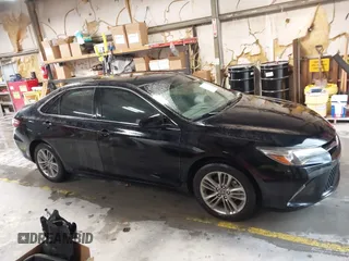 2017 Toyota Camry XLE z VIN 4T1BF1FK3HU438145, wystawiony jako IAAI lot #41928060 z przebiegiem 31 413 mil mil oraz . Historia ofert i sprzedaży dostępna na DreamBid. Obrazek 13.