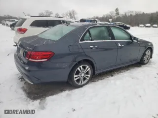 2014 Mercedes-Benz E-Class E 250 BlueTEC Luxury with VIN WDDHF9HB8EA951906, listed as a Copart auction lot 42671835 with 131,486 mi miles and Clean Title. Bid and sale history available at carsss.com. Image 3.