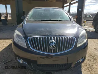 2016 Buick Verano Group with VIN 1G4PS5SKXG4116504, listed as a Copart auction lot 45794735 with 216,983 mi miles and Clean title. Bid and sale history available at DreamBid. Image 5.