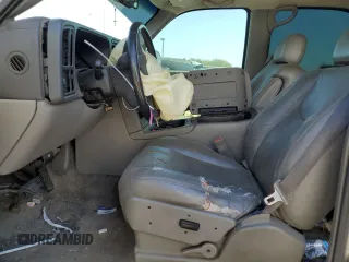 2003 GMC Yukon SLT with VIN 1GKEK13T83J116948, listed as a Copart auction lot 69048594 with 0 mi miles and Salvage Title. Bid and sale history available at carsss.com. Image 7.