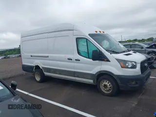 2022 Ford Transit Cargo с VIN 1FTBF4U85NKA85007, выставлен на аукционе IAAI как лот 42491754 с пробегом 25 038 миль миль и . История ставок и продаж доступна на DreamBid. Изображение 13.