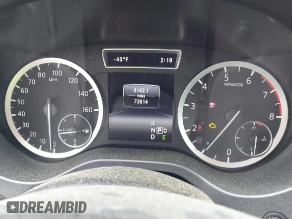 2017 Infiniti QX30 Premium with VIN SJKCH5CRXHA032082, listed as a IAAI auction lot 42376012 with 73,814 mi miles and . Bid and sale history available at DreamBid. Image 7.