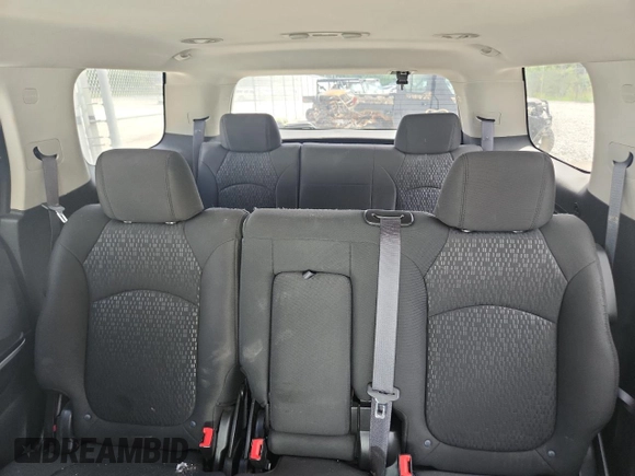 2010 GMC Acadia SL с VIN 1GKLRKED1AJ188148, выставлен на аукционе Copart как лот 58930915 с пробегом 176 692 миль миль и Списание • Salvage title. История ставок и продаж доступна на DreamBid. Изображение 10.