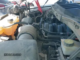 2022 Ford F-150 XL с VIN 1FTFX1E57NKE16476, выставлен на аукционе IAAI как лот 43114809 с пробегом 75 313 миль миль и . История ставок и продаж доступна на DreamBid. Изображение 19.