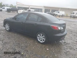 2010 Mazda Mazda3 i Touring with VIN JM1BL1SF0A1252723, listed as a IAAI auction lot 41970502 with 179,916 mi miles. Bid and sale history available at carsss.com. Image 3.