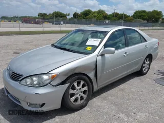 2005 Toyota Camry LE with VIN 4T1BF30KX5U088710, listed as a IAAI auction lot 42113518 with 182,277 mi miles and . Bid and sale history available at DreamBid. Image 17.