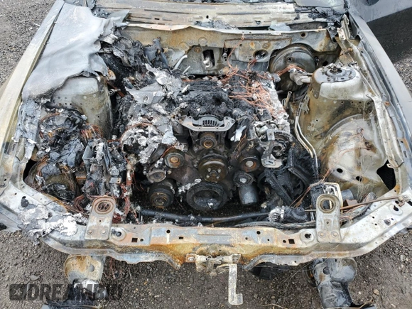 2010 Ford Mustang GT with VIN 1ZVBP8CH7A5112168, listed as a Copart auction lot 49946145 with Not Provided miles and Salvage Title. Bid and sale history available at carsss.com. Image 12.