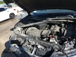 2018 Mitsubishi Outlander SE с VIN JA4AD3A33JJ000664, выставлен на аукционе Copart как лот 71413005 с пробегом 64 140 миль миль и На запчасти • Non repairable. История ставок и продаж доступна на DreamBid. Изображение 14.