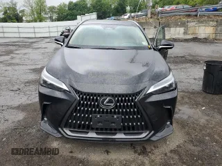 2022 Lexus NX 250 с VIN 2T2ADCEZ9NC001870, выставлен на аукционе Copart как лот 57661155 с пробегом 6 766 миль миль и Списание • Salvage title. История ставок и продаж доступна на DreamBid. Изображение 5.