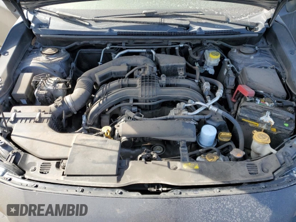 2017 Subaru Impreza Premium with VIN 4S3GKAD65H3623718, listed as a Copart auction lot 45234335 with 79,690 mi miles and Salvage title. Bid and sale history available at DreamBid. Image 13.