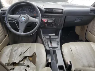 1986 BMW 3 Series 325e z VIN WBAAE6404G0992797, wystawiony jako Copart lot #78657104 z przebiegiem 176 268 mil mil oraz Szkoda całkowita • Salvage title. Historia ofert i sprzedaży dostępna na DreamBid. Obrazek 8.