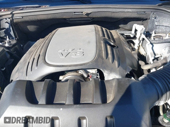 2014 Jeep Grand Cherokee Limited with VIN 1C4RJEBT5EC189033, listed as a IAAI auction lot 41156781 with 126,367 mi miles and . Bid and sale history available at DreamBid. Image 10.