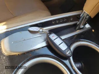 2014 Nissan Pathfinder S z VIN 5N1AR2MNXEC650905, wystawiony jako IAAI lot #42340137 z przebiegiem 140 029 mil mil oraz . Historia ofert i sprzedaży dostępna na DreamBid. Obrazek 11.