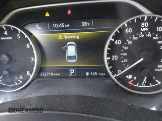 2015 Nissan Murano SV z VIN 5N1AZ2MH1FN264230, wystawiony jako IAAI lot #41706849 z przebiegiem 232 718 mil mil oraz . Historia ofert i sprzedaży dostępna na DreamBid. Obrazek 7.