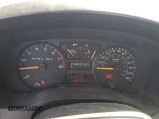 2008 Chevrolet Colorado LS with VIN 1GCCS199988209684, listed as a Copart auction lot 70231614 with 132,501 mi miles and Salvage Title. Bid and sale history available at carsss.com. Image 9.