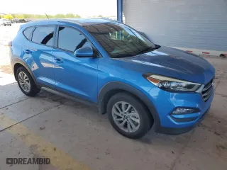2016 Hyundai Tucson SE with VIN KM8J33A40GU210062, listed as a Copart auction lot 52736055 with 178,704 mi miles and Clean Title. Bid and sale history available at carsss.com. Image 4.