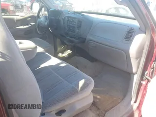 1997 Ford F-150 with VIN 1FTEF18L8VKD66678, listed as a IAAI auction lot 41688874 with 126,145 mi miles and . Bid and sale history available at DreamBid. Image 5.