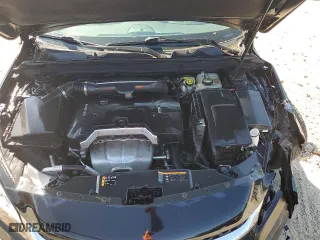 2016 Chevrolet Malibu Limited LTZ with VIN 1G11E5SA5GU119537, listed as a Copart auction lot 52004155 with 117,809 mi miles and Clean Title. Bid and sale history available at carsss.com. Image 11.