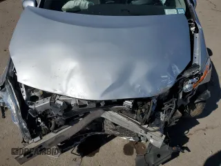 2014 Toyota Prius Four with VIN JTDKN3DUXE0384658, listed as a Copart auction lot 53501075 with 116,889 mi miles and Salvage Title. Bid and sale history available at carsss.com. Image 12.