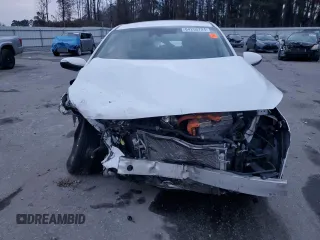 2022 Hyundai Ioniq SE z VIN KMHC75LC8NU279236, wystawiony jako Copart lot #84255724 z przebiegiem 102 850 mil mil oraz Szkoda całkowita • Salvage title. Historia ofert i sprzedaży dostępna na DreamBid. Obrazek 5.