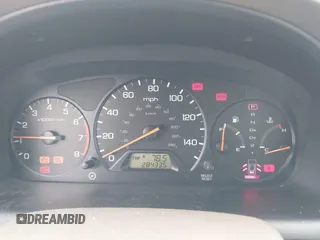 2000 Honda Accord SE с VIN 1HGCG5675YA068067, выставлен на аукционе IAAI как лот 41133127 с пробегом 284 335 миль миль и . История ставок и продаж доступна на DreamBid. Изображение 7.
