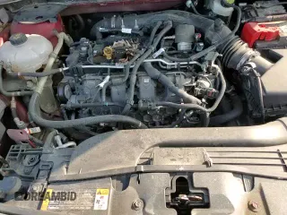 2020 Ford Escape SEL с VIN 1FMCU9H90LUC52784, выставлен на аукционе Copart как лот 80069475 с пробегом 42 206 миль миль и Списание • Salvage title. История ставок и продаж доступна на DreamBid. Изображение 14.