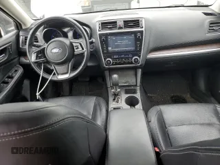 2018 Subaru Outback Limited with VIN 4S4BSANC1J3313940, listed as a Copart auction lot 59619065 with 93,119 mi miles and Salvage title. Bid and sale history available at DreamBid. Image 8.