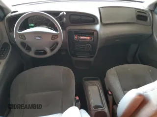 2001 Ford Windstar LX z VIN 2FMZA51481BA91579, wystawiony jako Copart lot #56981515 z przebiegiem 81 898 mil mil oraz Tytuł czysty. Historia ofert i sprzedaży dostępna na DreamBid. Obrazek 8.