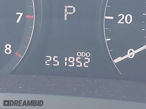 2011 Lexus RX 350 с VIN 2T2BK1BA6BC085039, выставлен на аукционе IAAI как лот 42304597 с пробегом 251 952 миль миль и . История ставок и продаж доступна на DreamBid. Изображение 16.