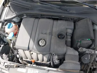 2012 Volkswagen Passat SE with VIN 1VWBP7A32CC101143, listed as a IAAI auction lot 42124955 with 64,843 mi miles. Bid and sale history available at carsss.com. Image 10.