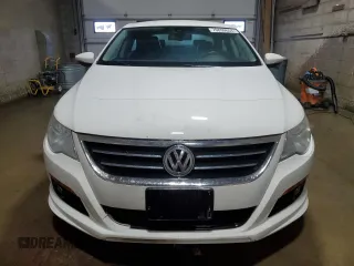 2012 Volkswagen CC Sport with VIN WVWMN7AN0CE503962, listed as a Copart auction lot 76890654 with 191,617 mi miles and Clean Title. Bid and sale history available at carsss.com. Image 5.
