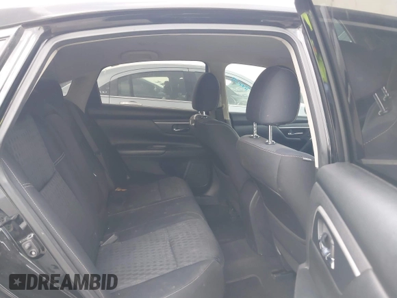 2017 Nissan Altima SV with VIN 1N4AL3AP2HC253975, listed as a IAAI auction lot 42467047 with 109,215 mi miles and . Bid and sale history available at DreamBid. Image 8.