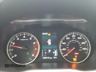 2025 Mitsubishi Eclipse Cross SE z VIN JA4ATWAA9SZ008032, wystawiony jako Copart lot #56336915 z przebiegiem 16 mil mil oraz Szkoda całkowita • Salvage title. Historia ofert i sprzedaży dostępna na DreamBid. Obrazek 9.