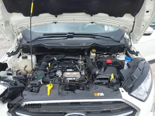2021 Ford EcoSport SE with VIN MAJ3S2GE9MC448347, listed as a IAAI auction lot 42289292 with 39,874 mi miles and . Bid and sale history available at DreamBid. Image 10.